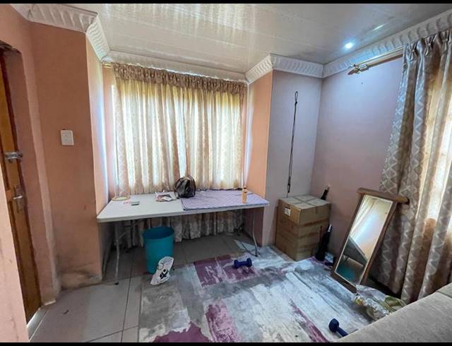 3 BEDROOM PROPERTY TO RENT IN PANORAMA GARDENS